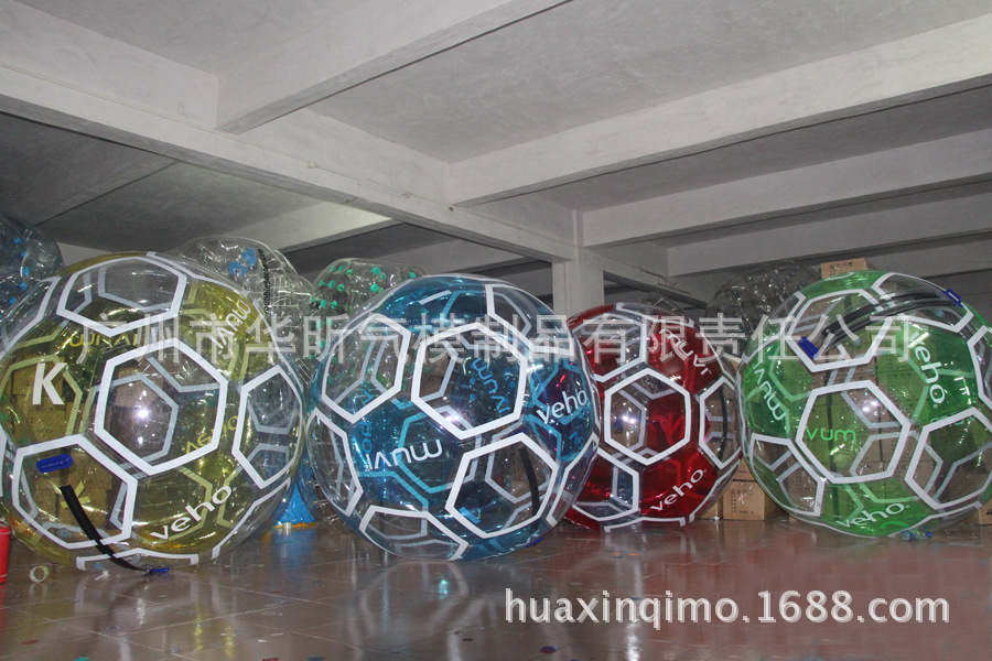 供应2M水上步行球|PVC水上球|TPU水上步行球|水上运动球|跑步球