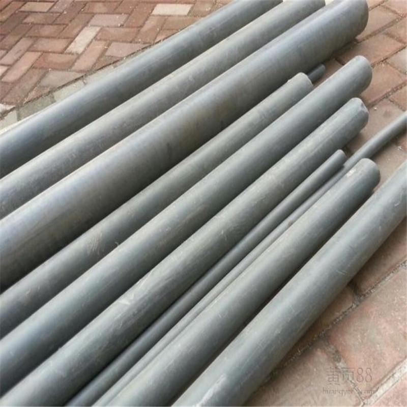 进口CPVC棒 灰色CPVC棒 浅灰色CPVC棒 黑色CPVC棒