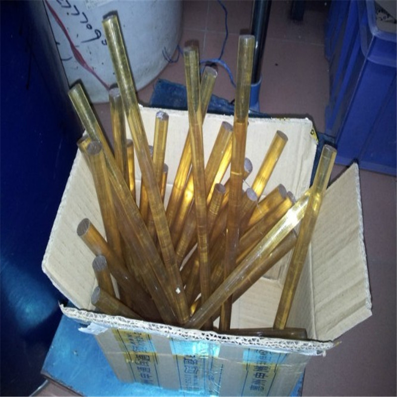 批发进口PPSU棒//琥珀色PPSU棒