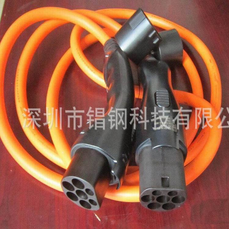 �¹�����о˫ͷ���ǹ��220V 32A 3.5KW ���ģʽ2 �綯��������