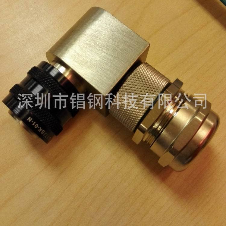 ����Դ����������E���ղ�ͷ130AHigh voltage interlock connecto