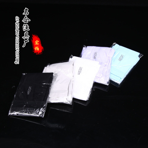 Famous enterprise fishing gear wholesale new fishing gloves sleeve sleeves UV protection sunshade sleeves fishing supplies