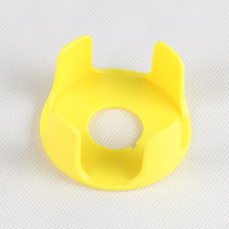 22mm急停开关防护座 按钮罩 防误座 保护罩 急停保护座 四边形