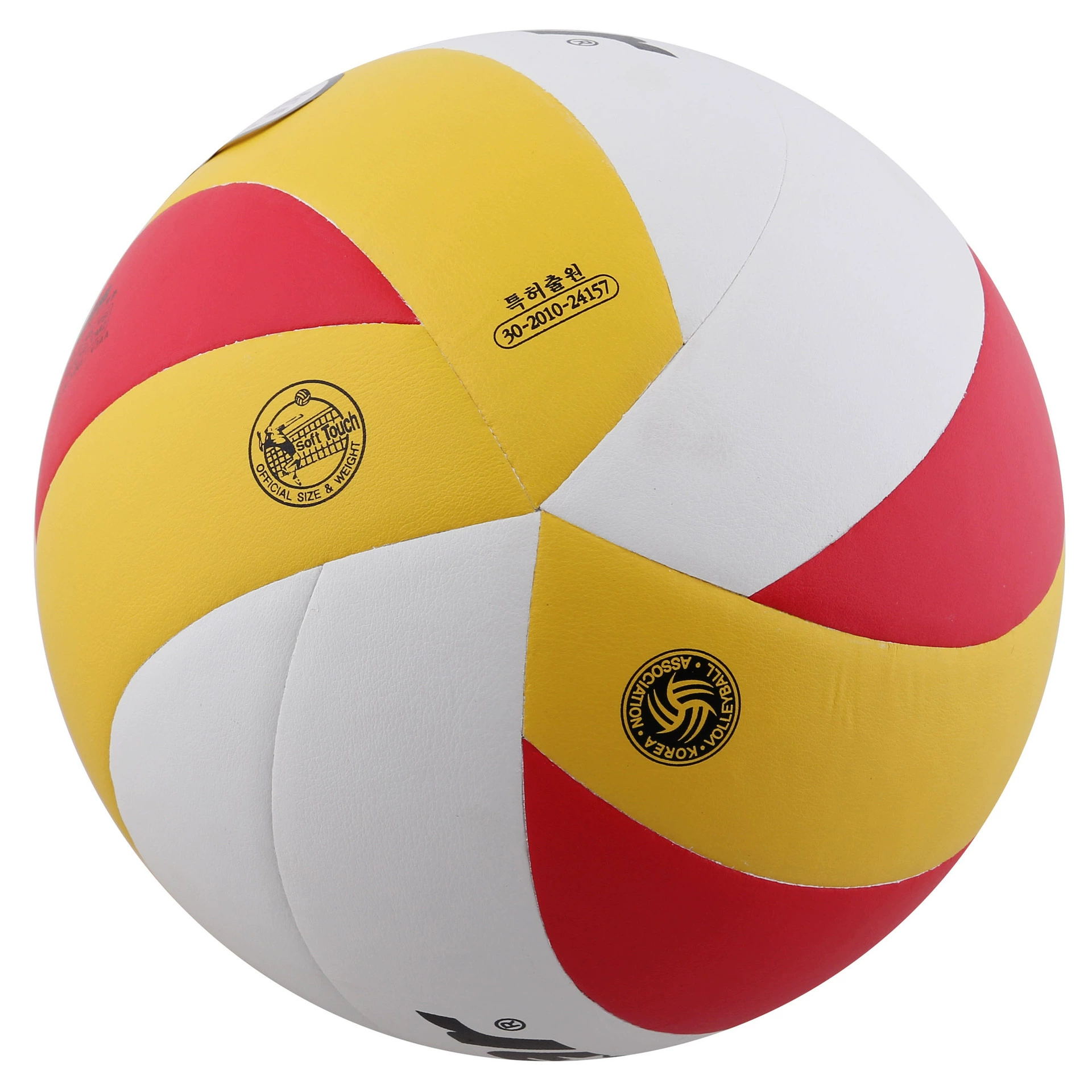 Подлинное звездное испарение VB4035-34 Фингерпринт Команда тренировочный волейбол