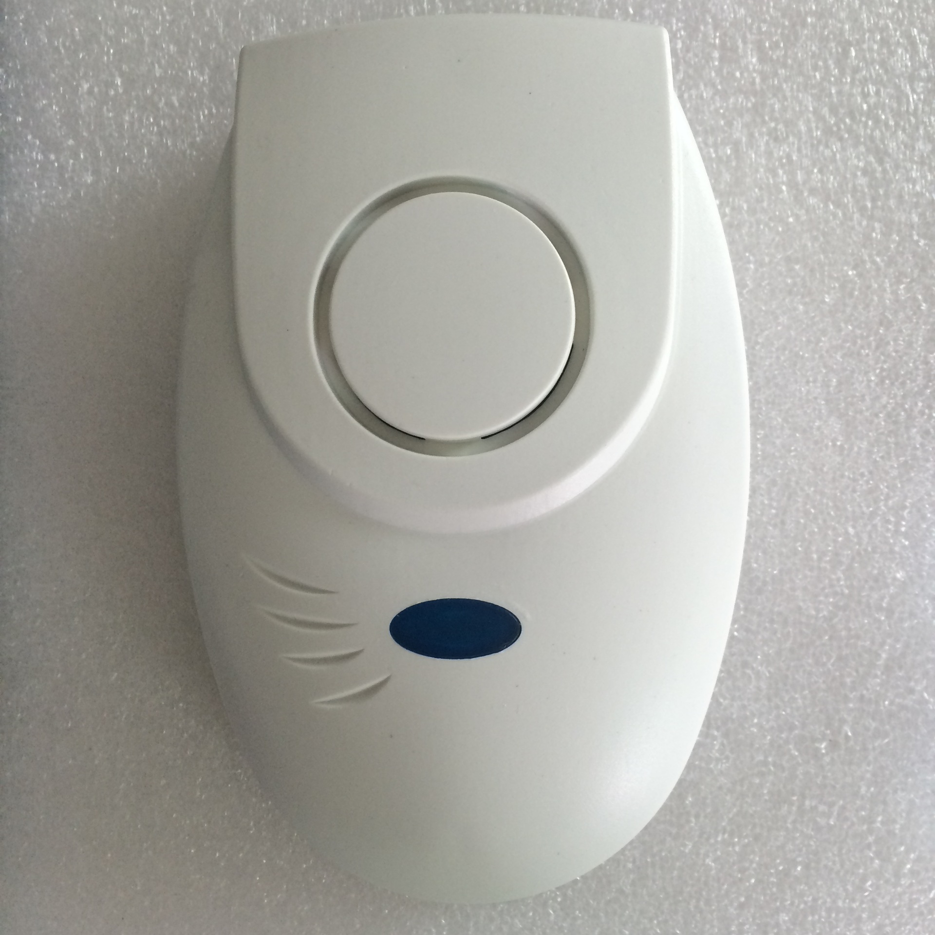 一拖一无线门铃 新款700无线直流门铃 家用防盗遥控门铃