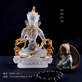 琉璃工艺品;佛像/神像;宗教法器