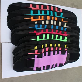 护腰;保健护具;其他运动护具