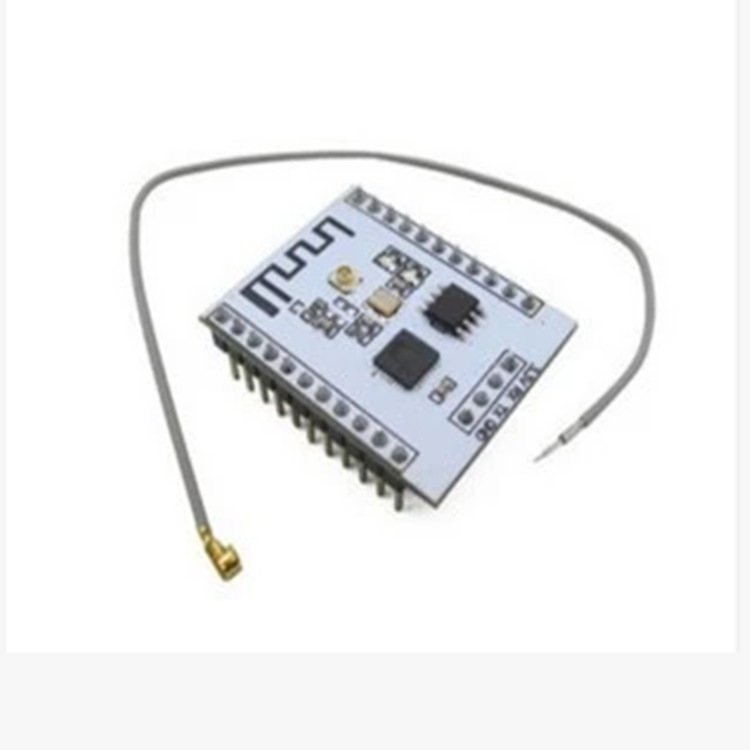 WIF收发无线模块ESP8266串口WIFI 全IO引出 ESP-201款 XTW