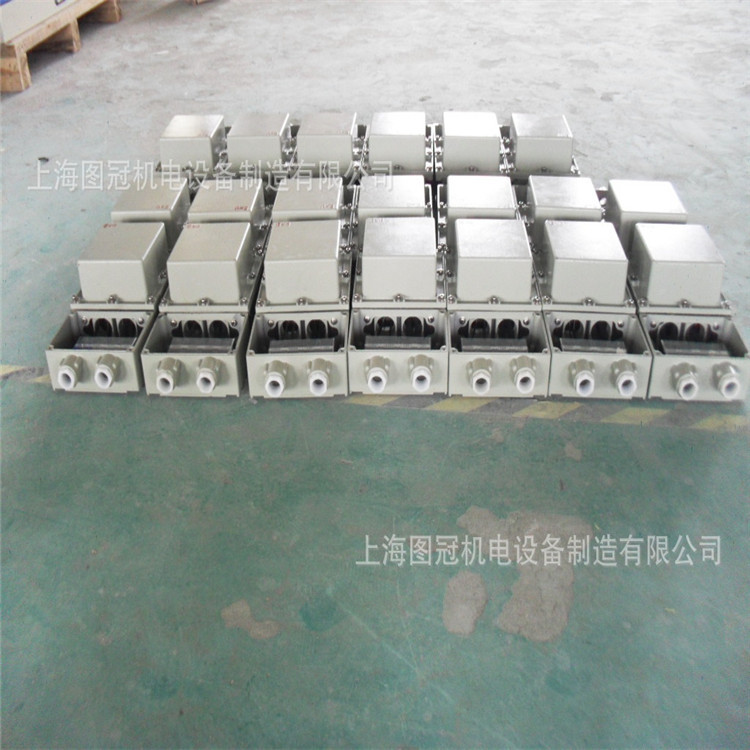 防爆变压器BBK-500VA380V220V变36V24V12V工业防爆变压器BBK-500W