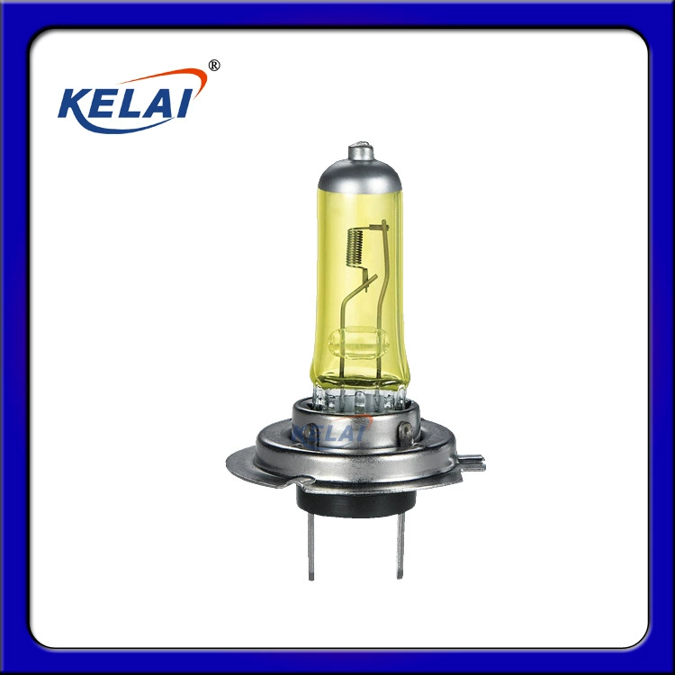 Фары, лампа, лампа накаливания, 12v, 70W, 24v, 100W, 50W