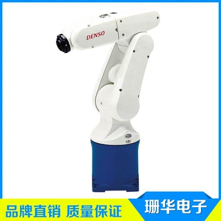 专业供应 垂直多关节机器人VM6083/60B1流水线全自动机械手臂
