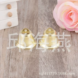 金属工艺品;饰品配件;钥匙扣及钥匙扣配件