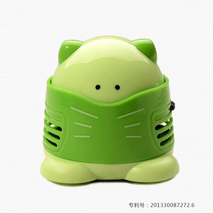 (Cross-border trading), small cute cartoon vacuum cleaner