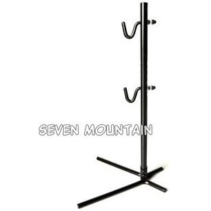 Стойка для парковки велосипедов с крючком для горного велосипеда Шоссейный велосипед