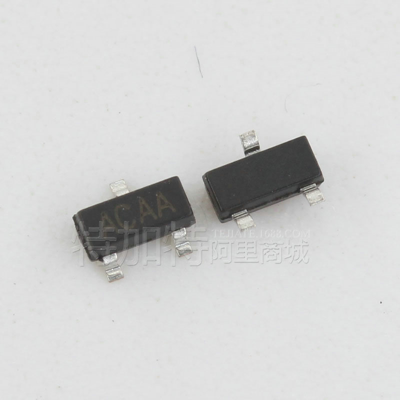 IMP809TEUR CAT809T IMP809T SOT23 ACAA λоƬ