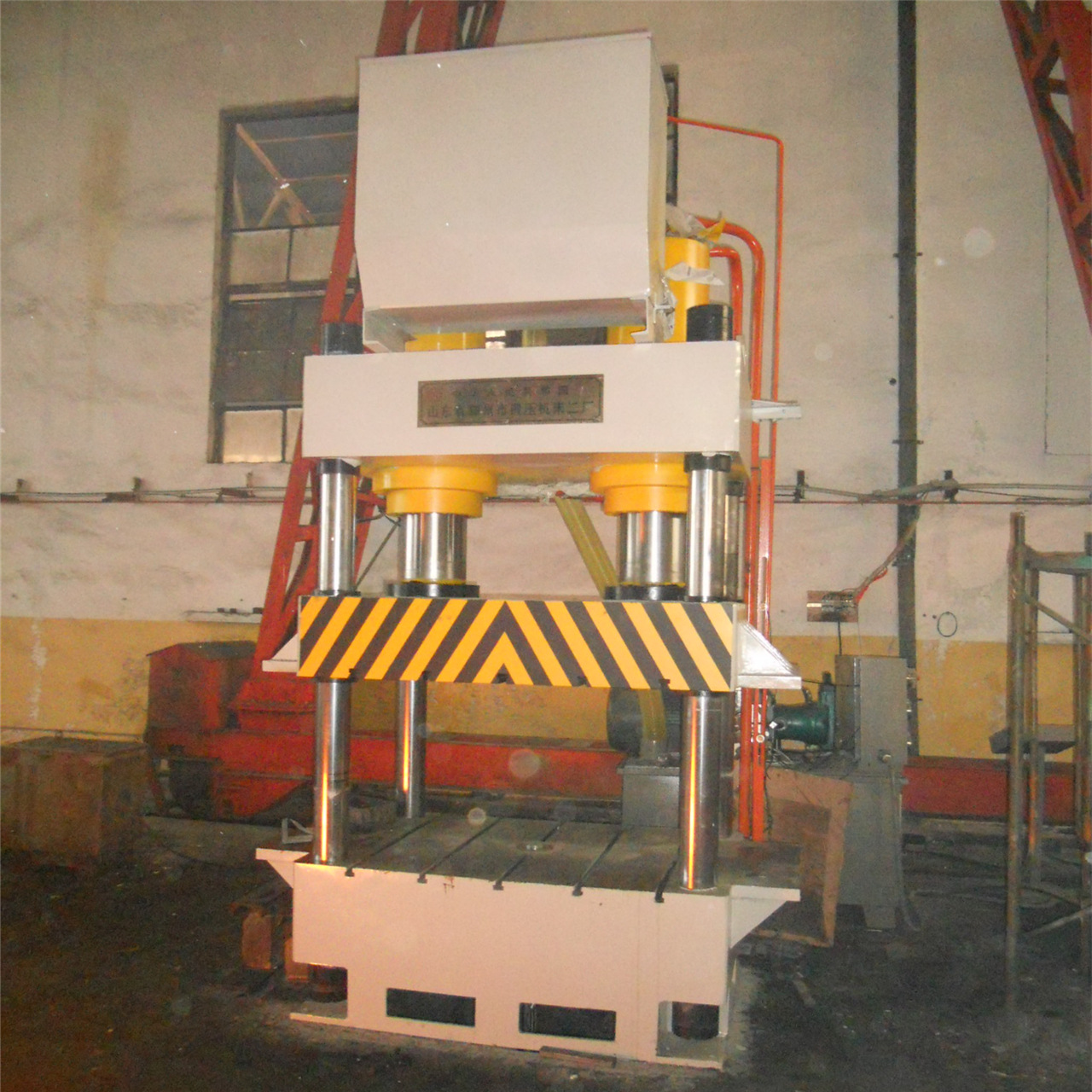 315吨现货供应压油机农作物液压机500吨630吨800吨油压机价格优惠