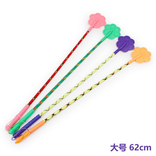 A large number of Hawo pet footprints, loving photos, dog training sticks, dog training sticks, dog training sticks, dog fighting sticks, pet supplies