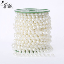 8mm�������B���� �A�������޾��鴮�� diy�Ʒ����}�Q���b���Ʒ