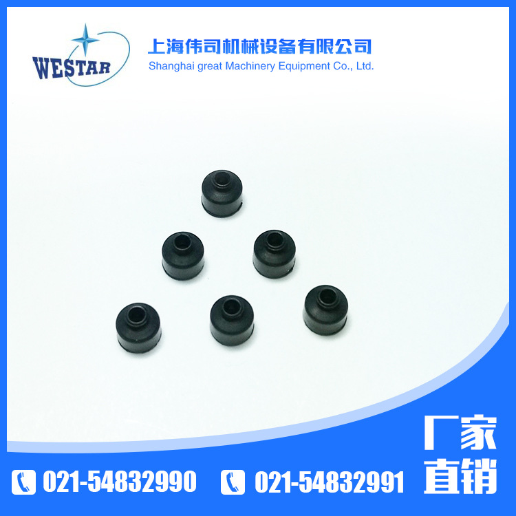 吸盘P10BAGN与 PAG-10B-N尺寸一样，上海伟司机械WESTAR品牌