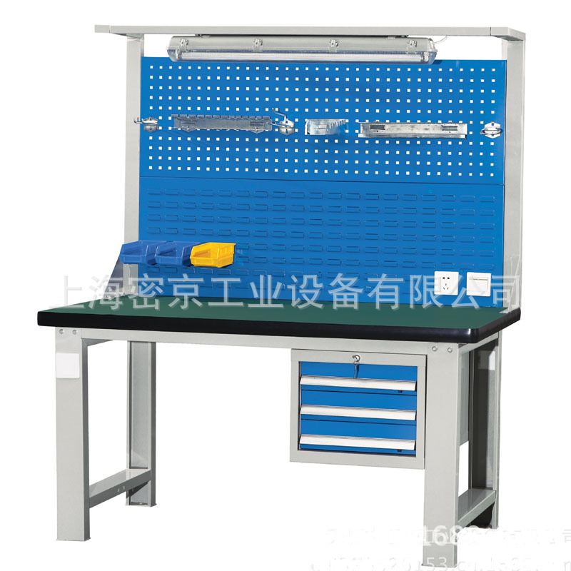 各种规格工作台报价工作台供应厂家可非标流水线车间实验桌