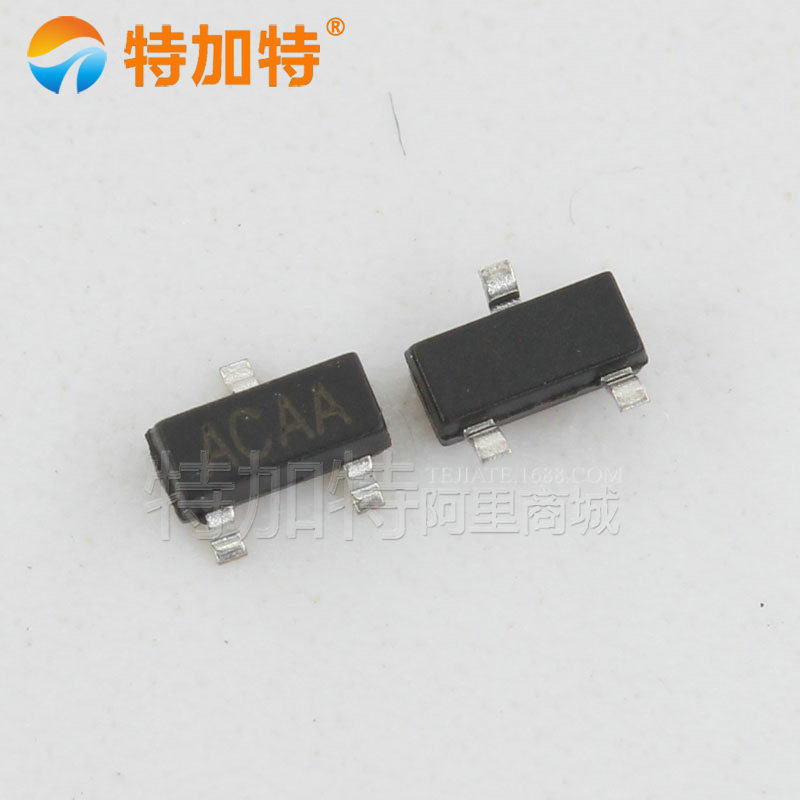 IMP809TEUR CAT809T IMP809T SOT23 ACAA λоƬ