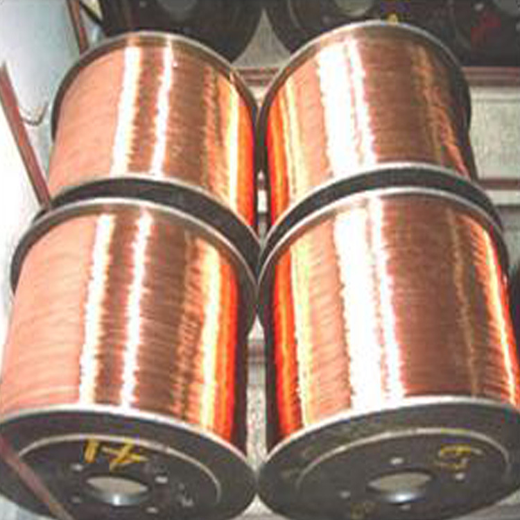 批量德标SF-Cu导热红铜线2.0090高导电铜棒TP2/C1220磷脱氧铜排材