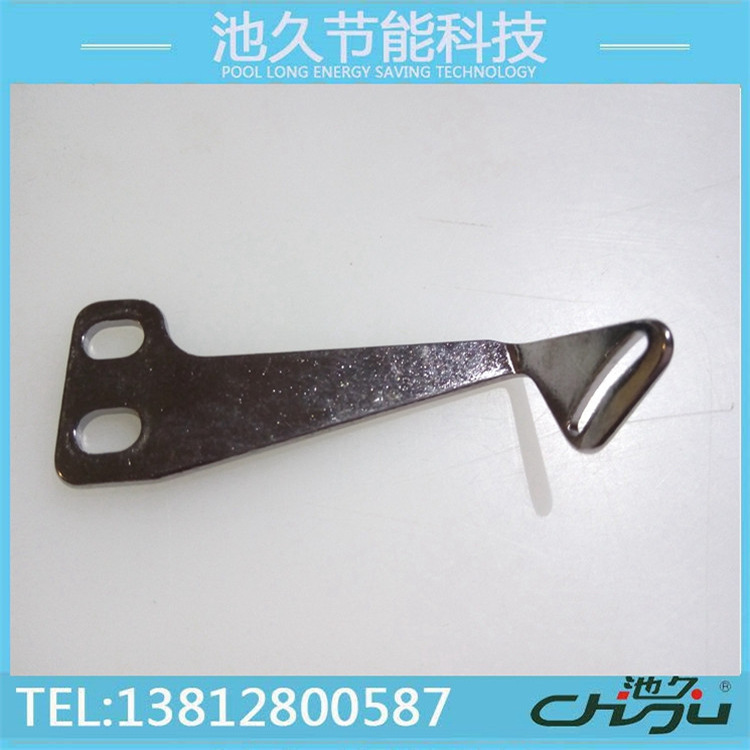 31030 8A2- 044 绷针过线板