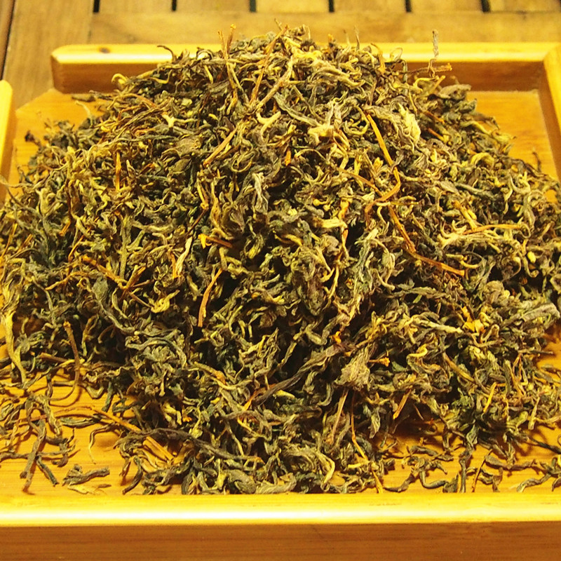 2025年老鹰茶 老荫茶贵州散装茶 叶绿茶毛峰批发