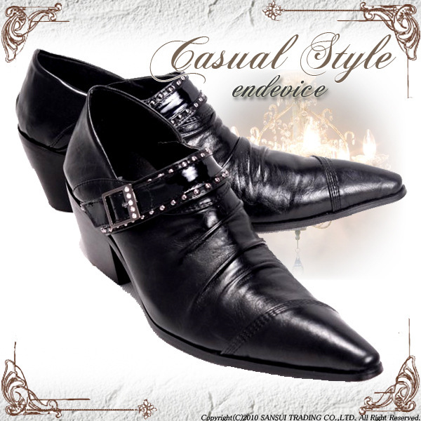 Men's crocodile pattern men's shoes Trendy wedding shoes business lace-up British retro personality pointed leather shoes hidden height trendy shoes