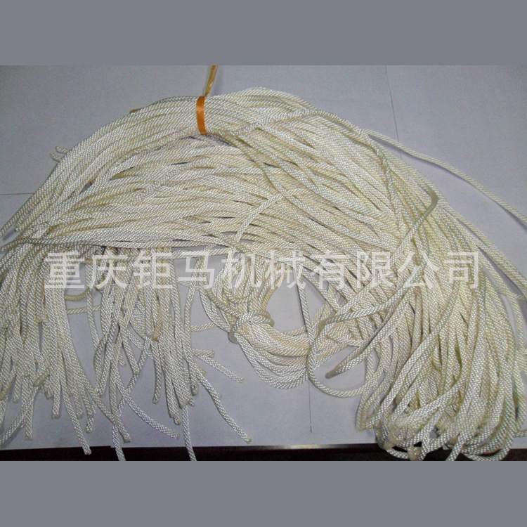 微耕机配件 防割耐磨启动拉绳