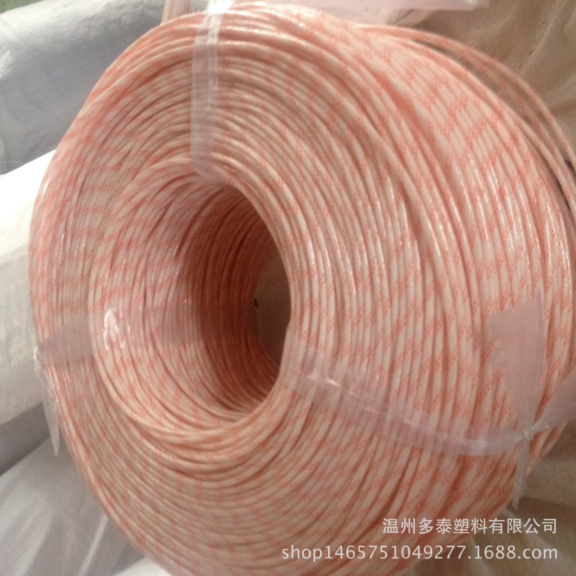 连长整盘 整卷黄蜡管 黄腊管 玻璃纤维管 绝缘管耐磨套管耐高温