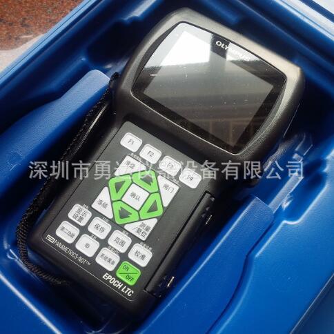 Olympus/奥林巴斯EPOCH LTC超声波探伤仪 EPOCH LTC焊缝探伤仪