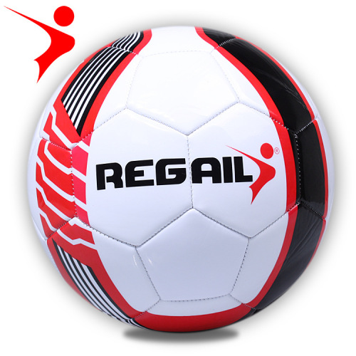 Regal Elite 5 No. Football PU Diamond Texture Men's Training Match Football Youth Team Football
