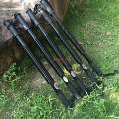 臂力器20kg30kg40握力棒擴胸肌器健身器材家用臂力棒60公斤50公斤