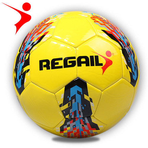 Regal Elite 5 No. Football PU Diamond Texture Men's Training Match Football Youth Team Football