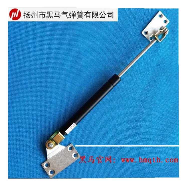 厂家热销环保氮气压缩弹簧支撑杆  可控自由型氮气压缩弹簧