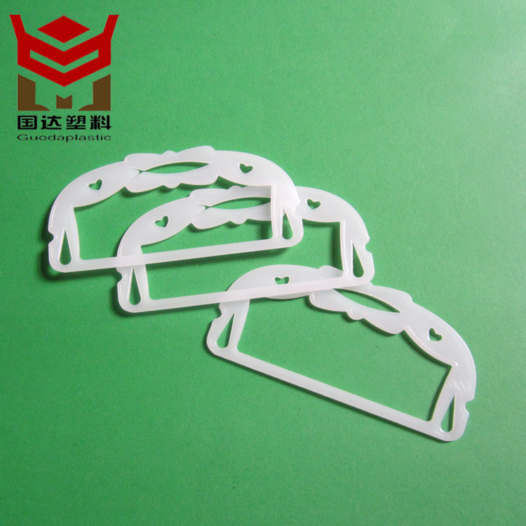 厂家供应线圈本提手 A4速写本提手 文具手柄 笔记本把手