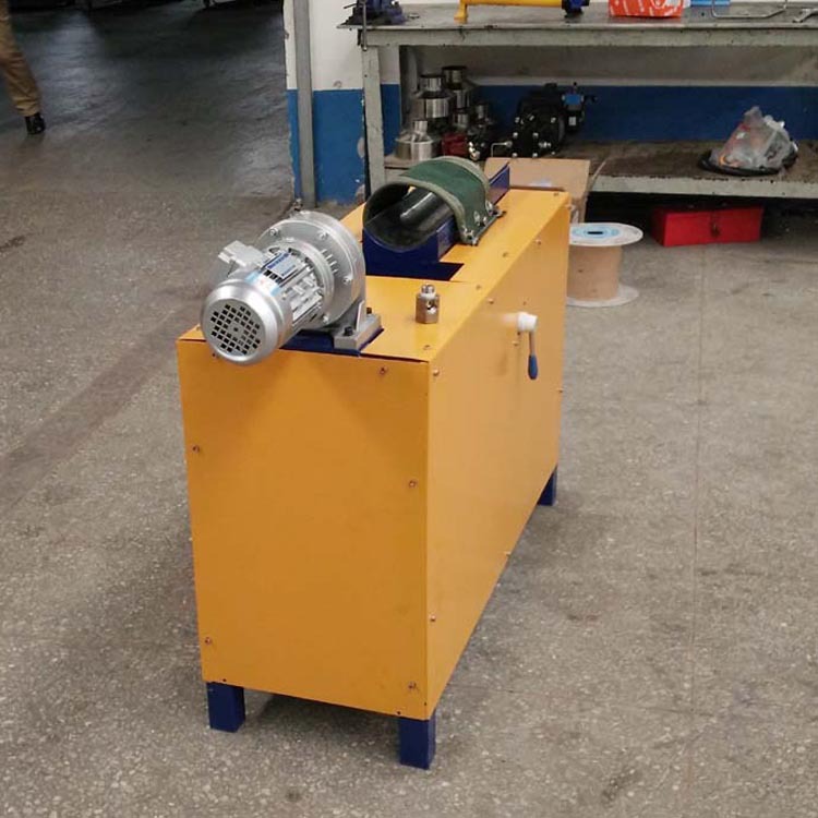 呼吸器气瓶测试设备 呼吸器气瓶检测评审设备