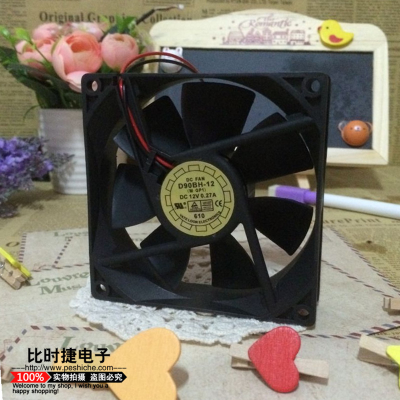 正品 SUN U10 ULTRA10 工作站风扇 D90BH-12 344-6953 风扇