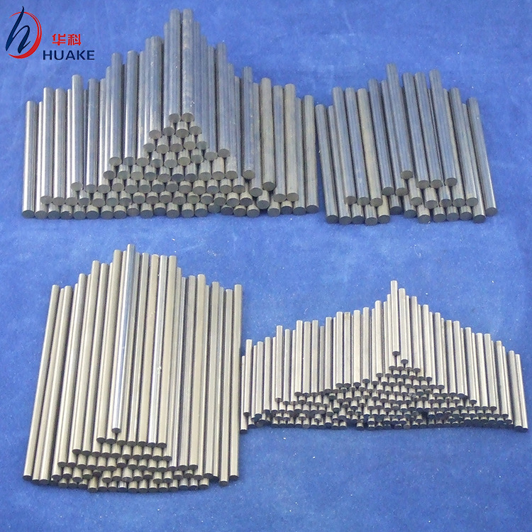 KU20钨钢    YG8 钨钢精磨棒   冲针   φ1mm-40mm