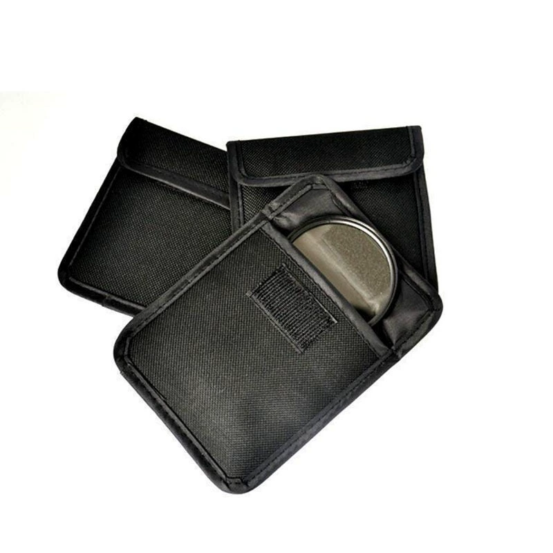 Мешок фильтра камеры противоударный фильтр-мешок 1 шт. Многофункциональный УФ-мешок для хранения зеркала противоударный фильтр-мешок
