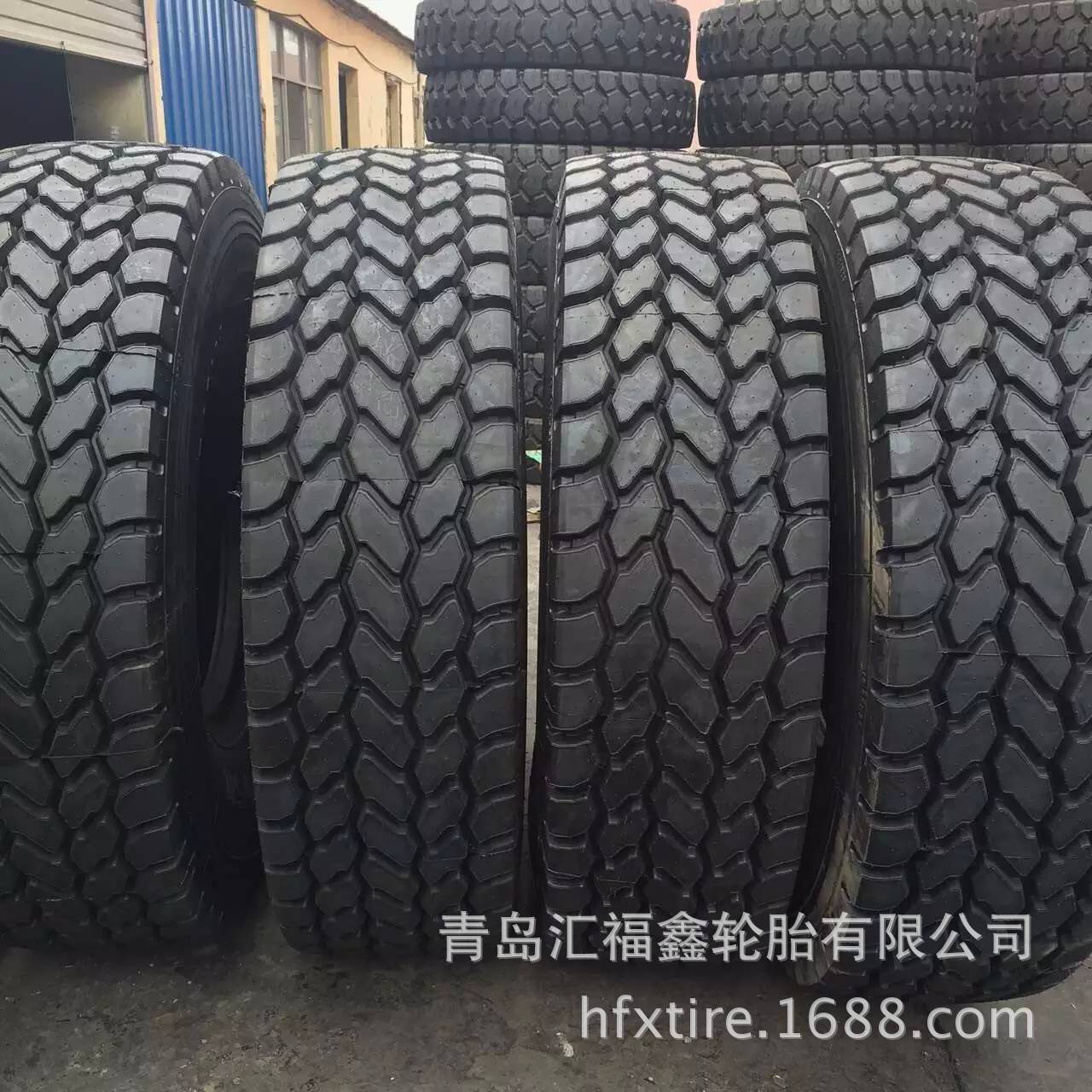 供应14.00R24真空吊车起重机轮胎385/95R24工程机械轮胎