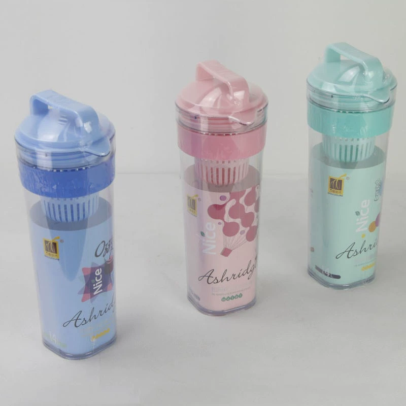 Plastic teapot, set, home decor, 6783-6784 volume