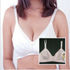 Bra for breastfeeding for young mother, underwear for mother for pregnant