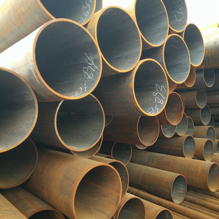高压锅炉管 包钢产高压锅炉管 榆林钢管 乌海钢管