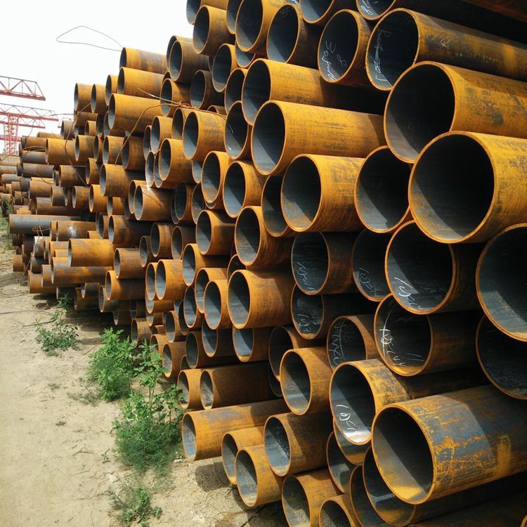 大量批发厚壁无缝钢管  20#无缝钢管  鄂尔多斯无缝钢管 包头钢管