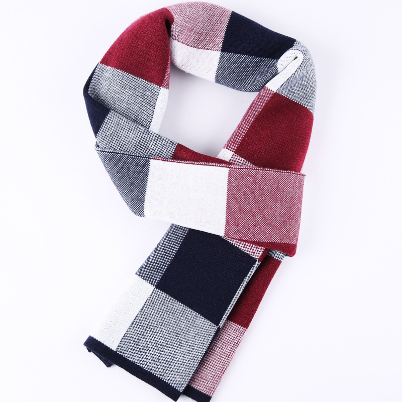 Woolen Scarf Image 1