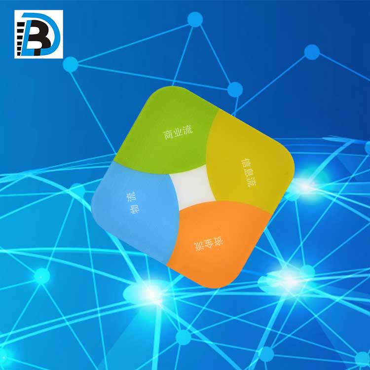 亚克力装饰面板厂家 USB端口充电器PC塑料装饰镜片PC面板批发