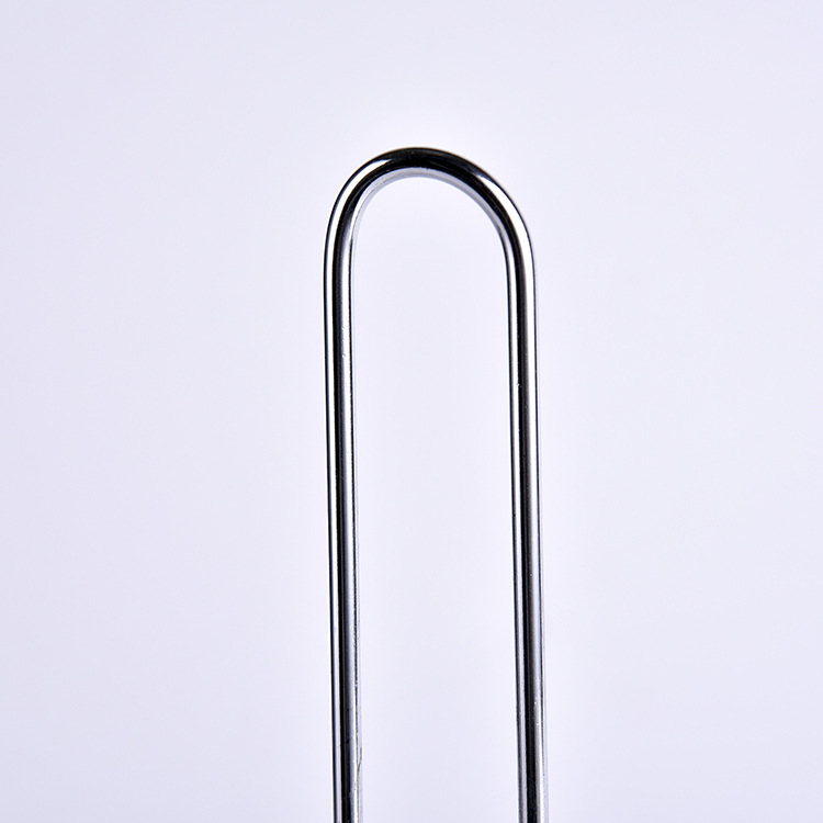 Estante de toallas de papel de acero inoxidable de alta gama de estilo europeo, estante de toallas de papel de cocina, asiento vertical de toallas de papel de acero inoxidable alemán image 3