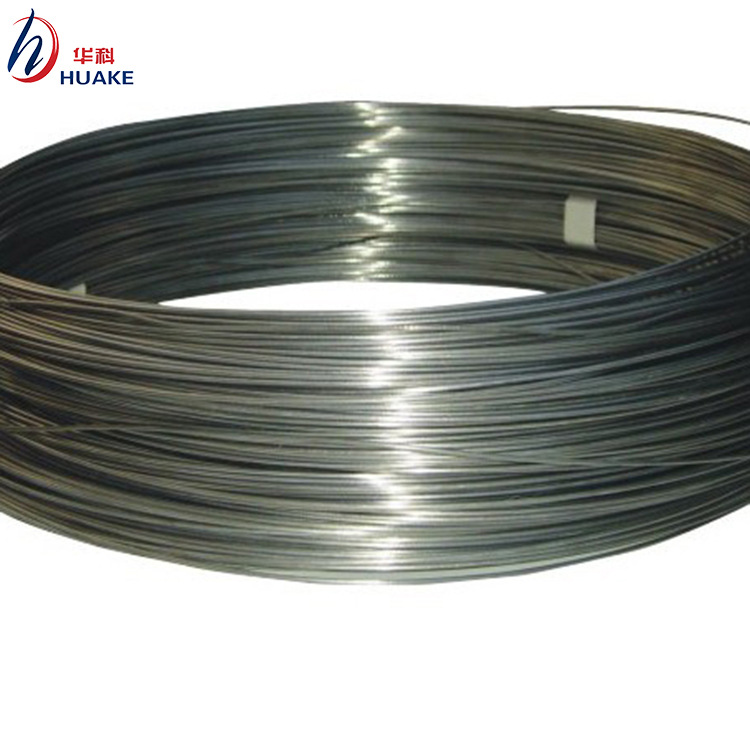 TA1 TA2  TA3纯钛线  钛丝  挂具线 焊丝   0.1-8.0mm  一米起